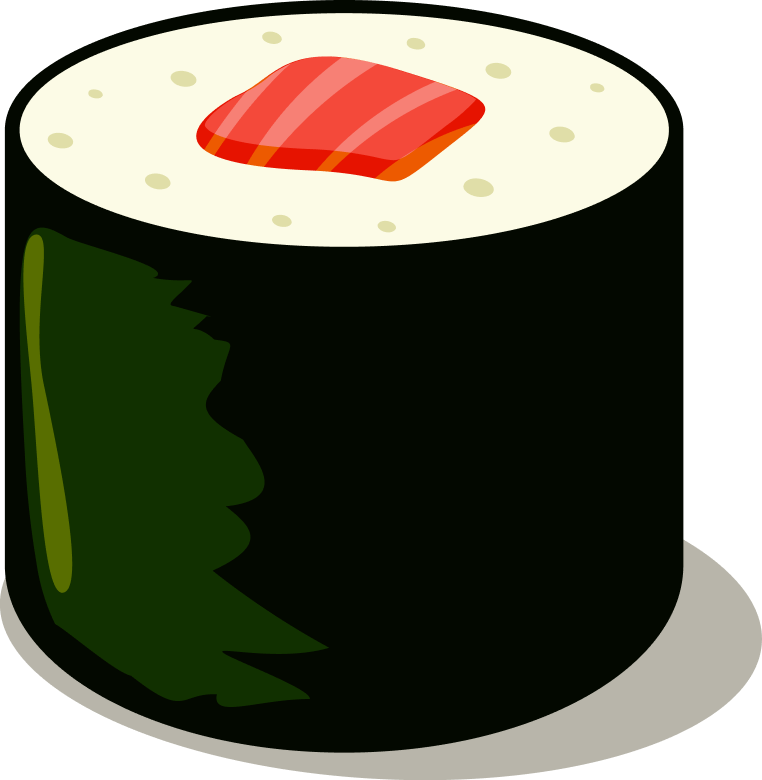 Sushi - 5
